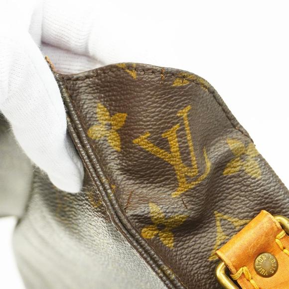 Louis Vuitton Shoulder Bag Cartesier GM Brown - Picture 14 of 16